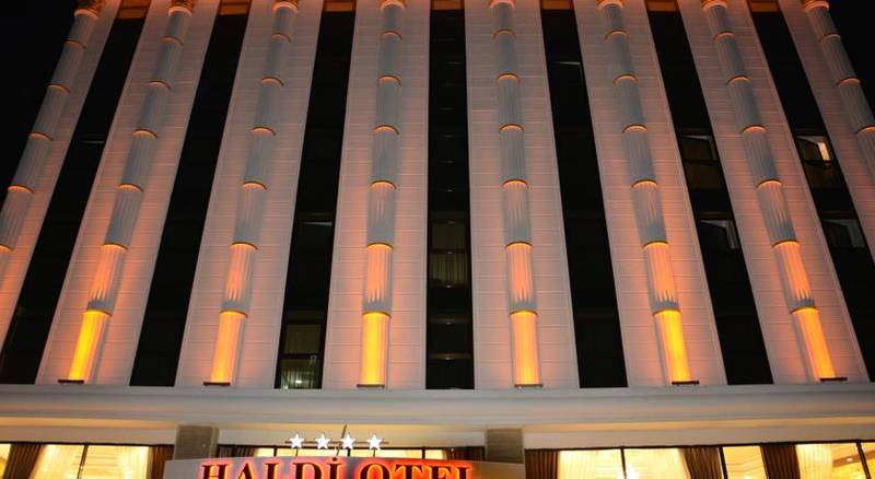 Haldi Otel