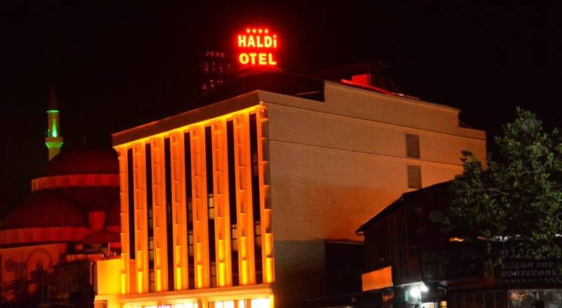 Haldi Otel