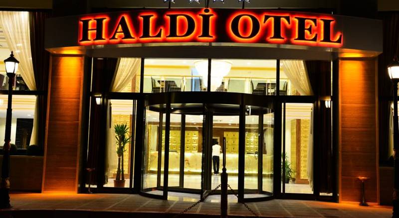 Haldi Otel