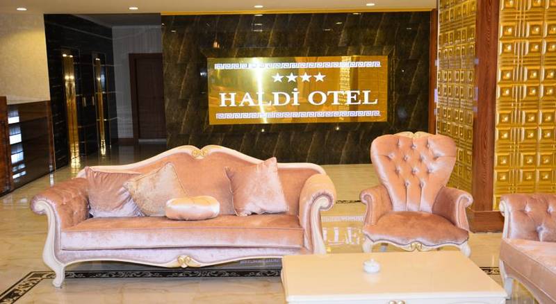 Haldi Otel