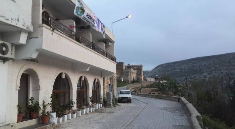 Halfeti ahin Hotel