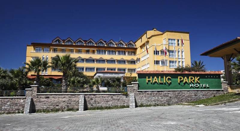 Hali Park Hotel