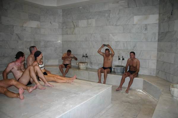 Halc Hotel Pamukkale