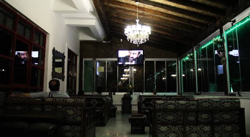 Hamamz Termal Otel