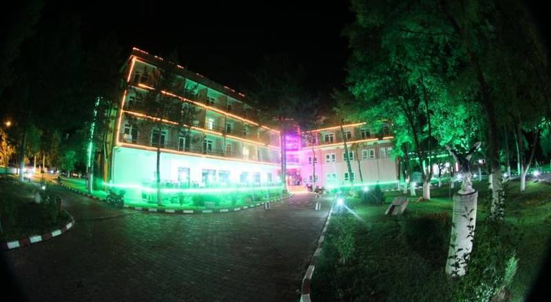 Hamamz Termal Otel