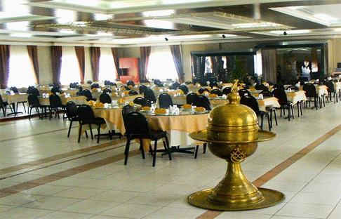Hamidiye Hotel