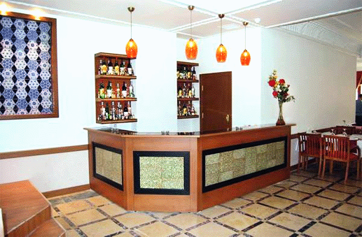 Hamidiye Hotel