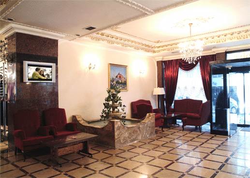 Hamidiye Hotel