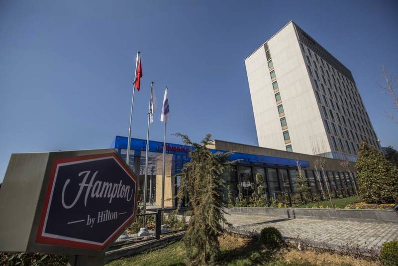 Hampton By Hilton Bolu