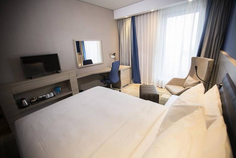 Hampton By Hilton Bolu