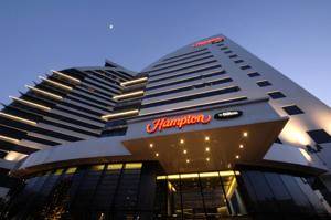 Hampton By Hilton Bursa