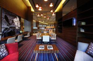 Hampton By Hilton Bursa