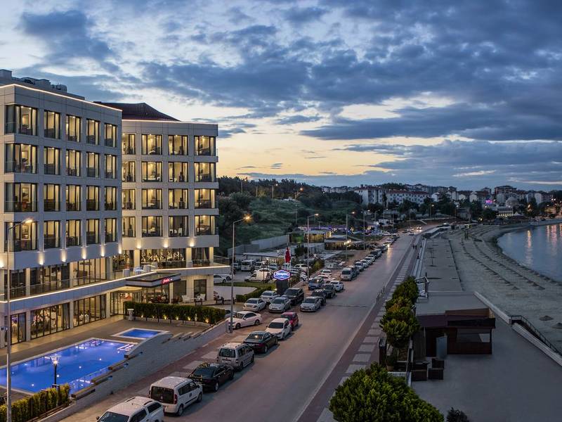 Hampton By Hilton anakkale Gallipoli