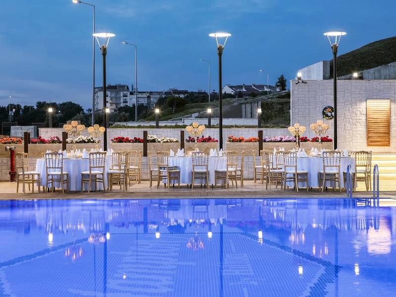 Hampton By Hilton anakkale Gallipoli