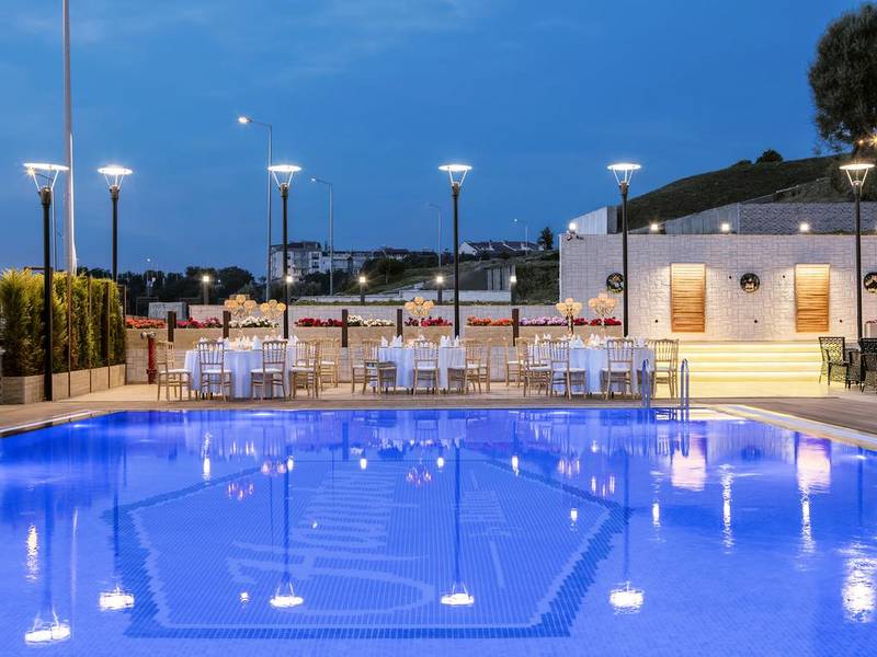 Hampton By Hilton anakkale Gallipoli