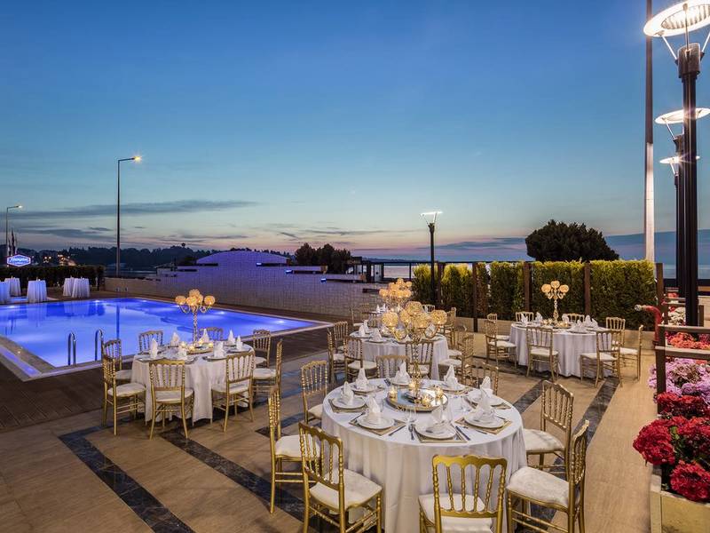 Hampton By Hilton anakkale Gallipoli