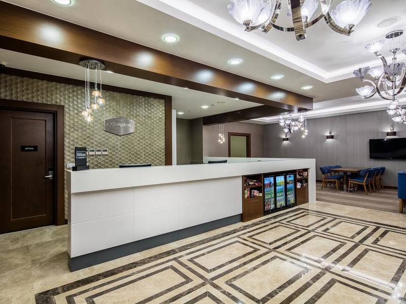 Hampton By Hilton anakkale Gallipoli