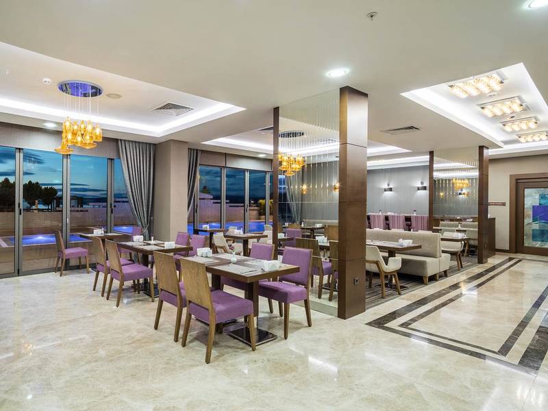 Hampton By Hilton anakkale Gallipoli