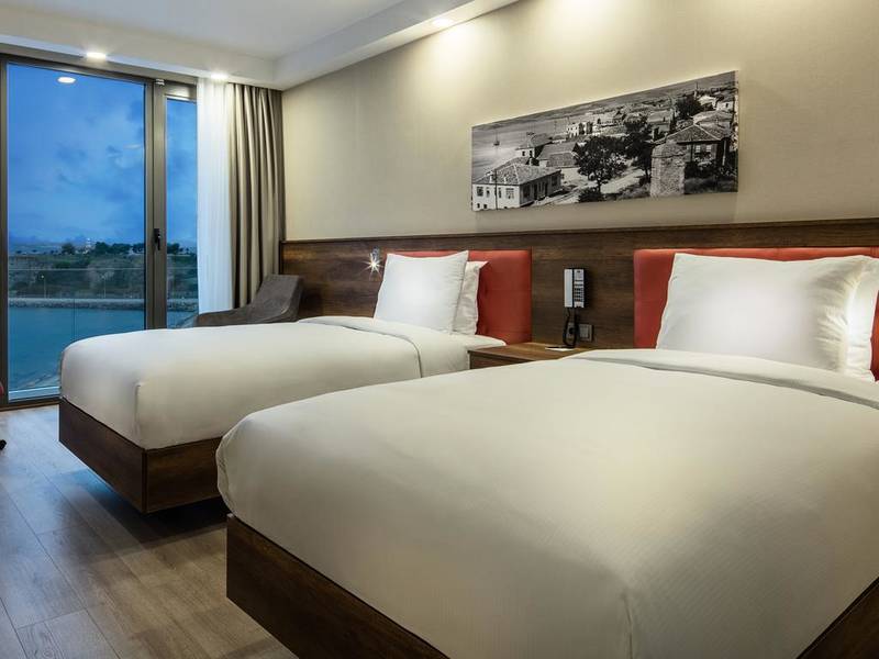 Hampton By Hilton anakkale Gallipoli