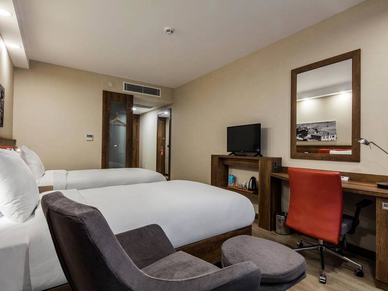 Hampton By Hilton anakkale Gallipoli