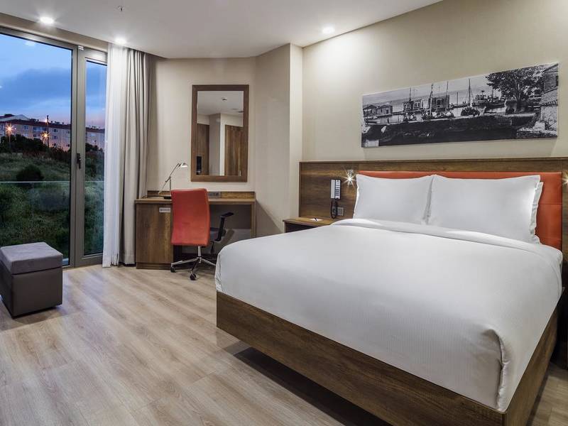 Hampton By Hilton anakkale Gallipoli