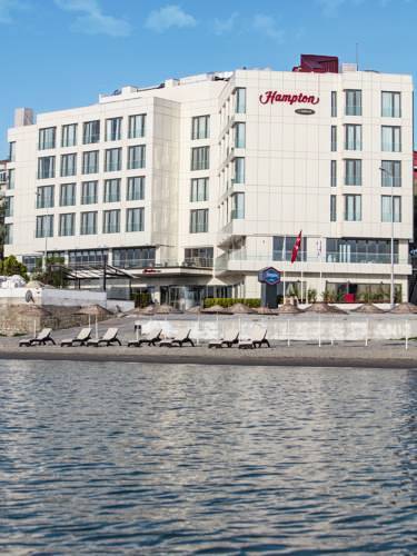 Hampton By Hilton anakkale Gallipoli