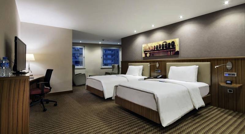 Hampton By Hilton Gaziantep