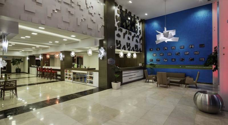 Hampton By Hilton Gaziantep