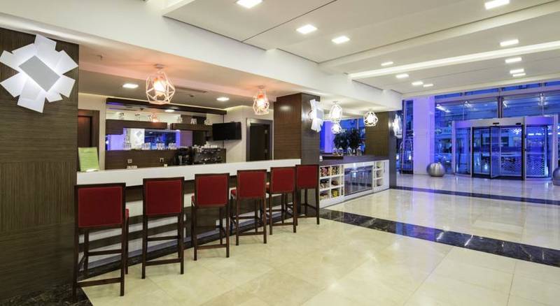 Hampton By Hilton Gaziantep