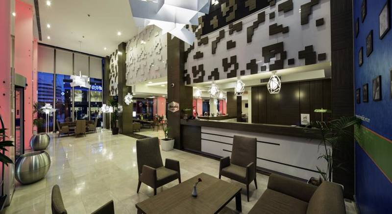 Hampton By Hilton Gaziantep