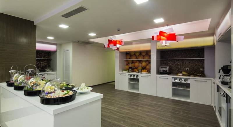 Hampton By Hilton Gaziantep