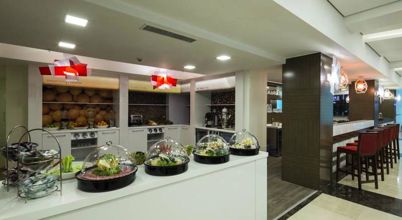 Hampton By Hilton Gaziantep