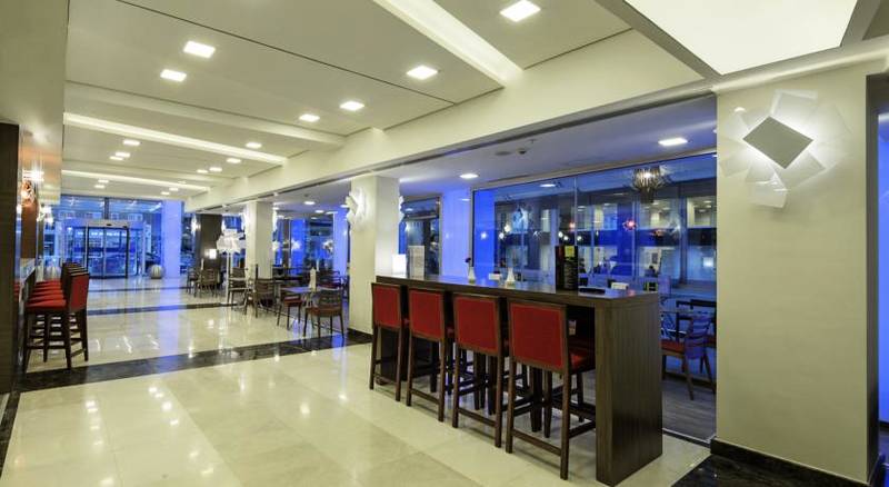 Hampton By Hilton Gaziantep