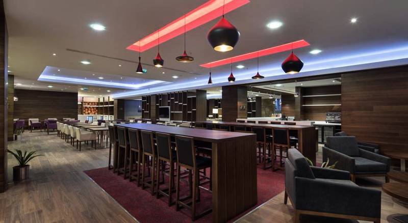 Hampton By Hilton stanbul Kayaehir