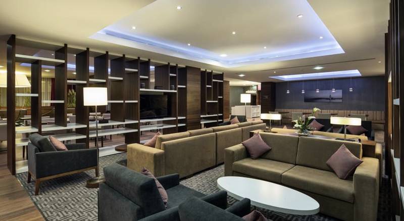 Hampton By Hilton stanbul Kayaehir