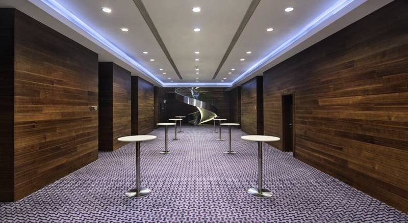 Hampton By Hilton stanbul Kayaehir