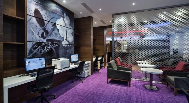 Hampton By Hilton stanbul Kayaehir