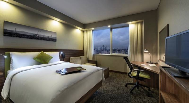 Hampton By Hilton stanbul Kayaehir