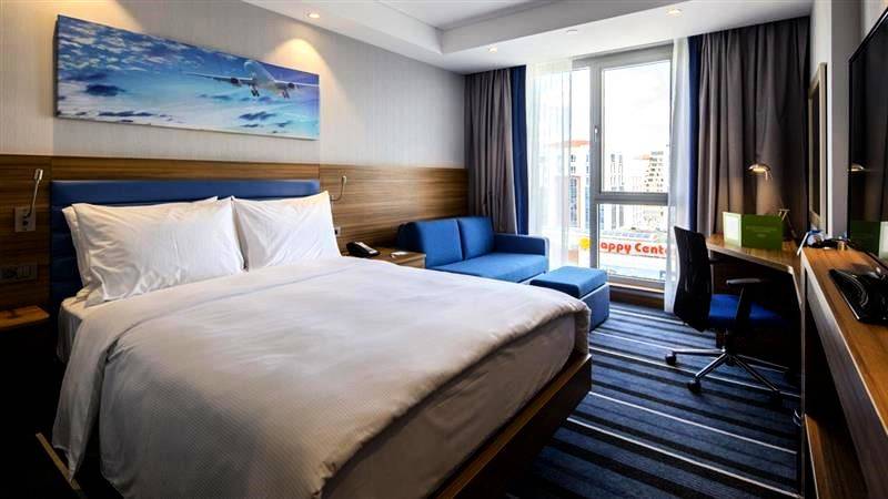 Hampton By Hilton stanbul Kurtkoy