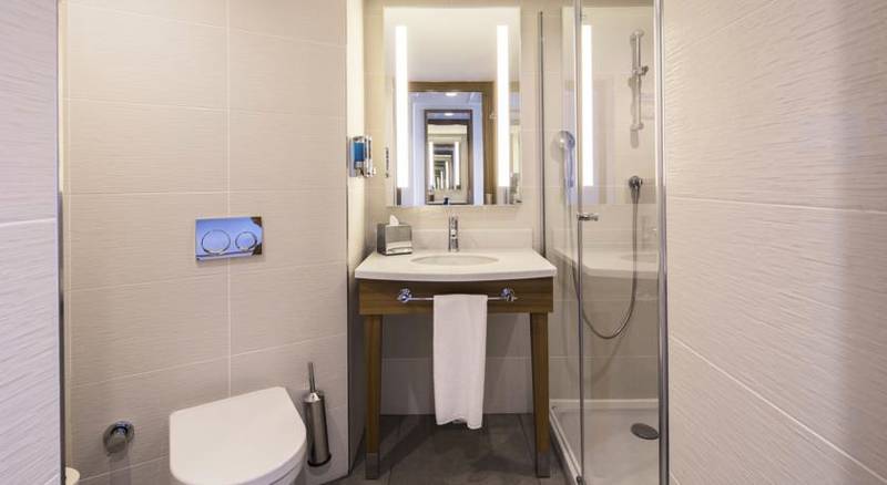 Hampton By Hilton stanbul Sabiha Gokcen Airport Hotel