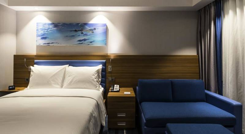 Hampton By Hilton stanbul Sabiha Gokcen Airport Hotel