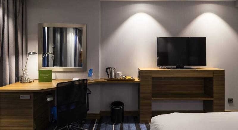 Hampton By Hilton stanbul Sabiha Gokcen Airport Hotel