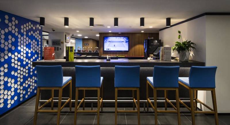 Hampton By Hilton stanbul Sabiha Gokcen Airport Hotel