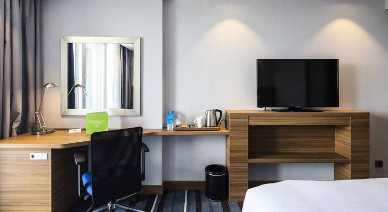 Hampton By Hilton stanbul Sabiha Gokcen Airport Hotel