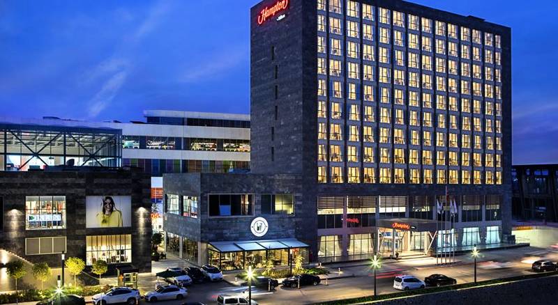 Hampton By Hilton Kocaeli