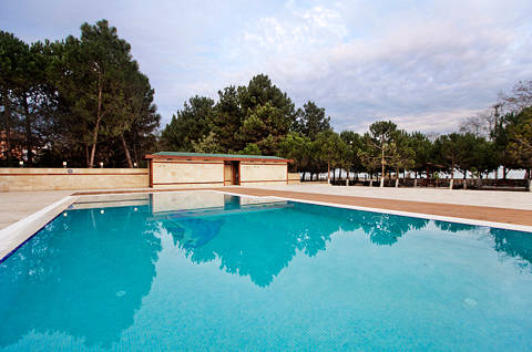 Hampton By Hilton Ordu