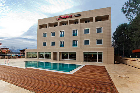 Hampton By Hilton Ordu