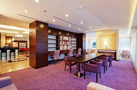 Hampton By Hilton Ordu