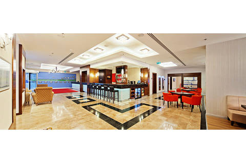 Hampton By Hilton Ordu