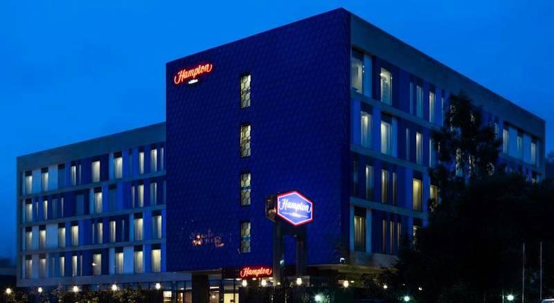 Hampton By Hilton Samsun